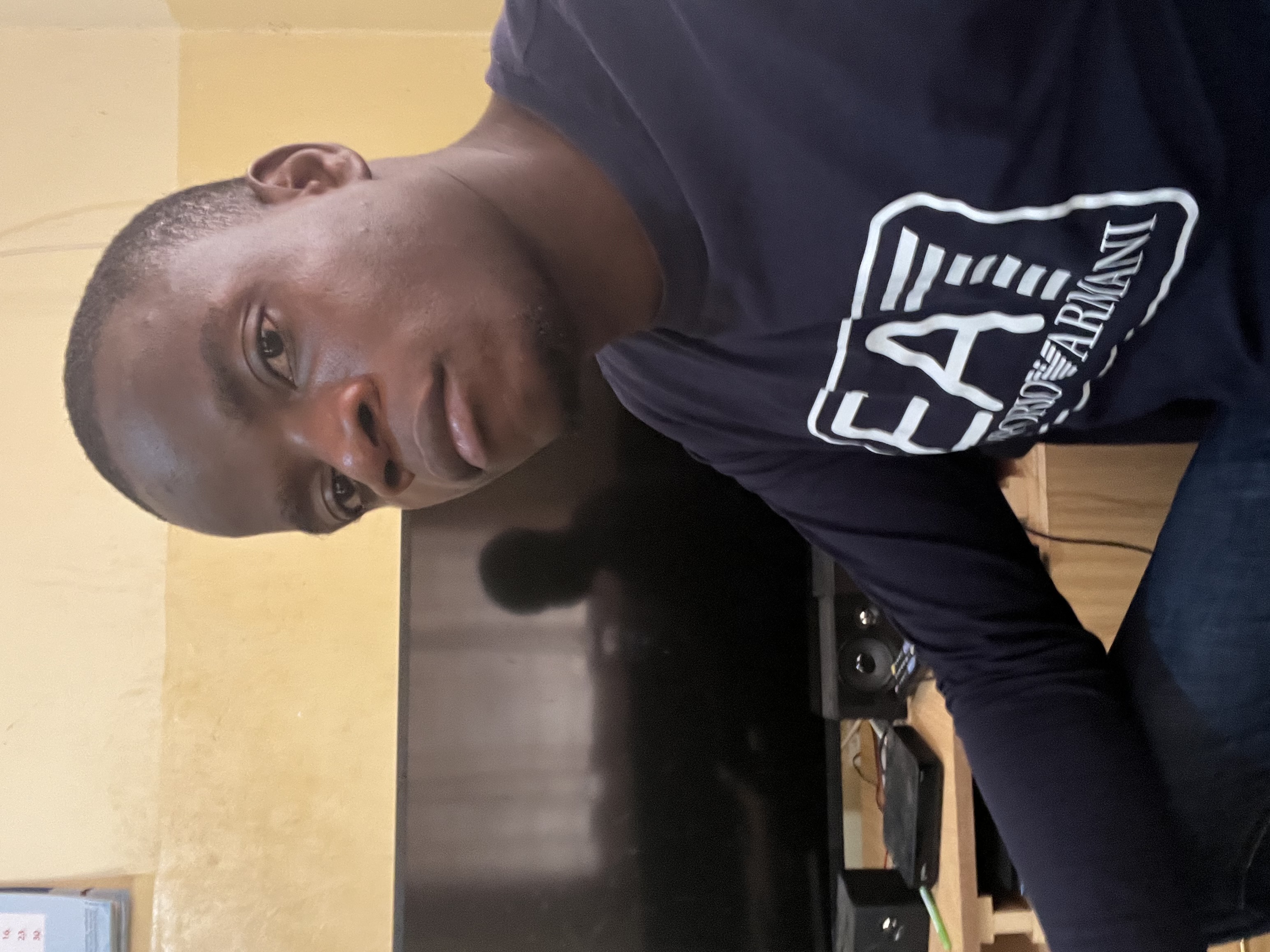 picture for MADALITSO MISOMALI